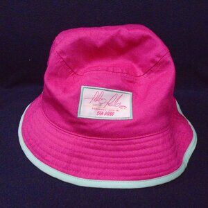 San Diego Padres Tatis Jr. El Nino 23 City Connect Bucket Hat Limited UCSD